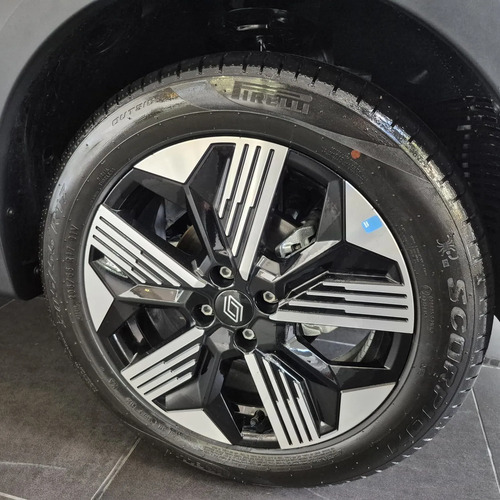 Renault Kardian 1.0 Tce Iconic 200 Edc 2026