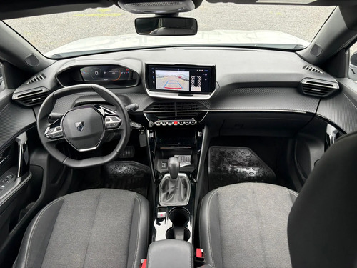 Peugeot 2008 ACTIVE T200 AM24 2024