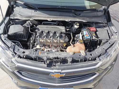 Chevrolet Onix 1.4 Lt 2018