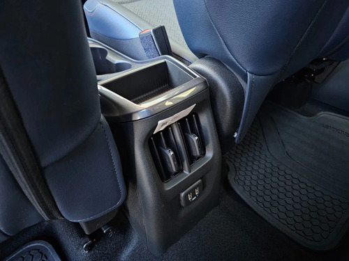 Chevrolet Spin 1.8 Premier 7As At 105Cv 2025