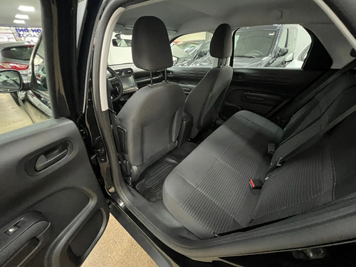 Citroën C4 Cactus 1.6 Vti 115 At6 Feel Pk 2021