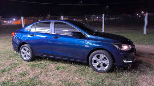 Chevrolet Onix plus 1.0 Turbo Premier At 2020