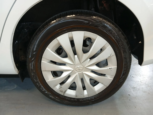 Toyota Yaris 1.5 5 Ptas Xs L/22 2024