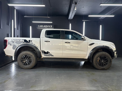 Ford Ranger 2.0 TDI 4X4 DC RAPTOR L19 2020