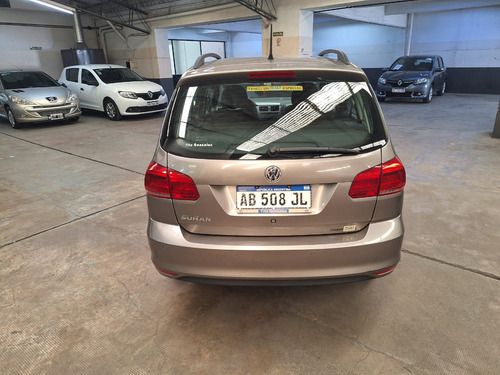 Volkswagen Suran 1.6 Highline Msi 110cv 2017