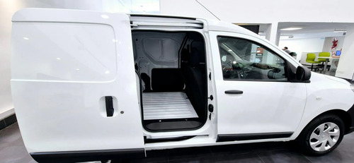 Renault Kangoo Ii Express 1.6 Sce Confort 2026