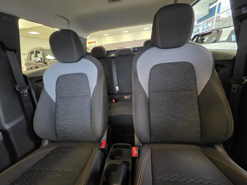 Chevrolet Montana 1.2T Lt At 2025