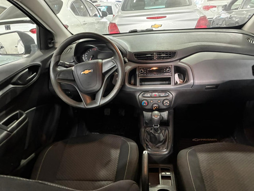 Chevrolet Joy Plus 1.4 Lt 2020