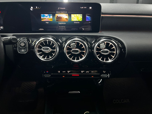 Mercedes-Benz A 200 PROGRESSIVE L18 2019