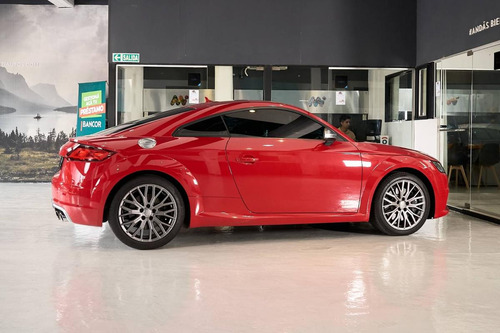 Audi TT 2.0 T Fsi 230cv 2016