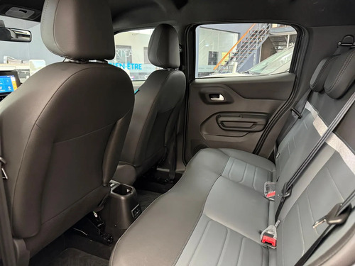 Citroën C3 1.0 T200 Feel Pack You! Cvt 2026