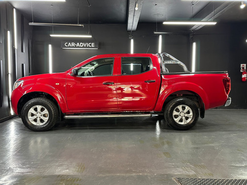 Nissan Frontier 2.3 4X2 NP 300 SE PL L18 2018