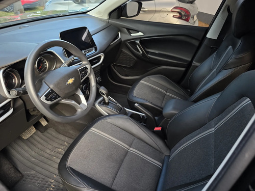 Chevrolet Tracker 1.2 Turbo Ltz At 2023