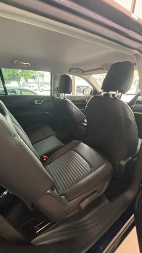 Jeep Commander 1.3 T270 Limited 4X2 At6 2026