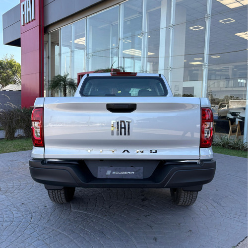 Fiat TITANO ENDURANCE MT 4X2 2025