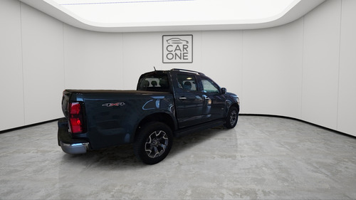 Chevrolet S-10 2.8 TD DC 4X4 LTZ AT L26 2025