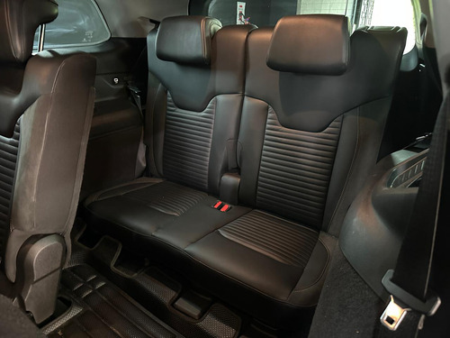 Jeep Commander 1.3 T 4X2 LIMITED AT6 2023