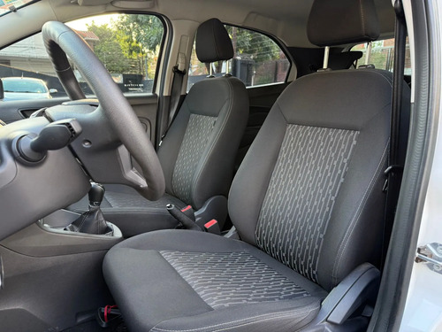 Ford Ka 1.5 S 5P L18 2018