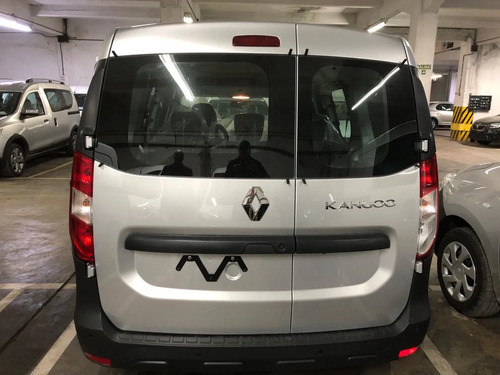 Renault Kangoo Ii Express 1.6 Sce Confort 5A 2026