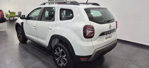 Renault Duster 1.3 Tce Turbo Iconic 155Cv 4X4 2026
