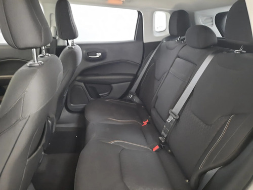 Jeep Compass 2.4 4X2 SPORT L17 2018