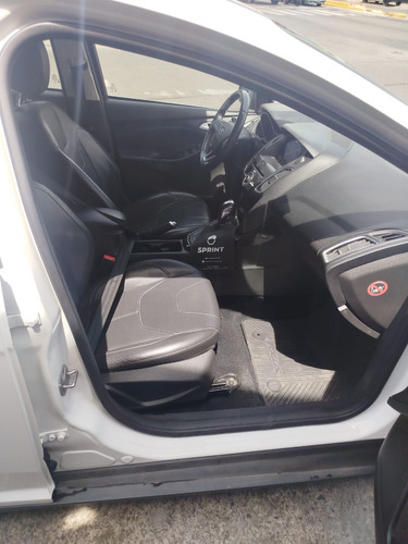 Ford Focus TITANIUM 2019