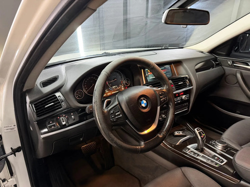 BMW X4 28 I XDRIVE XLINE 2017