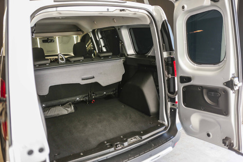 Renault Kangoo 1.6 Sce Stepway 2023