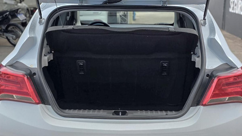 Chevrolet Onix 1.4 Ltz 98cv 2018