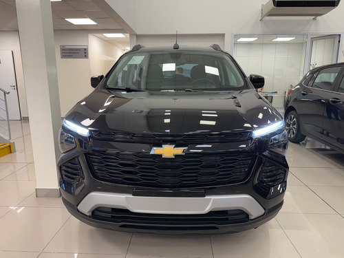 Chevrolet Spin 1.8 Lt 5as 105cv 2025