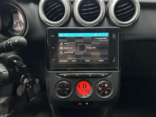Citroën C3 1.6 VTI LIVE L17 2019
