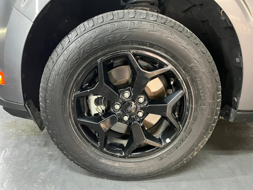 Ford Maverick 2.0 T 4X4 LARIAT AT8 L21 2022