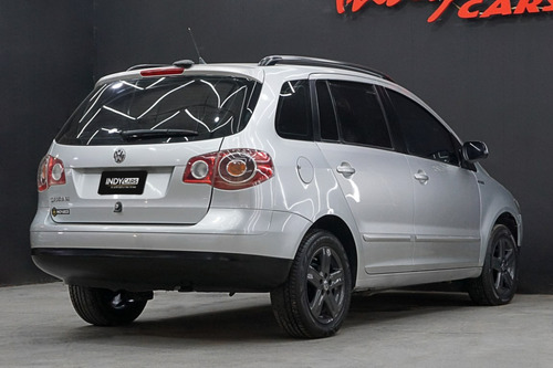 Volkswagen Suran 1.6 I Highline Cuero 80e 2008