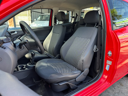 Volkswagen Saveiro 1.6 Gp Cd 101cv Power 2016