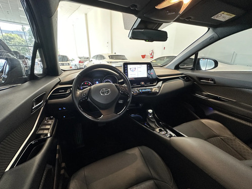 Toyota C-HR 1.8 Ecvt Hv 2022