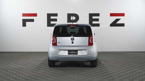 Volkswagen Up! 1.0 High Up! 75cv 3 p 2015