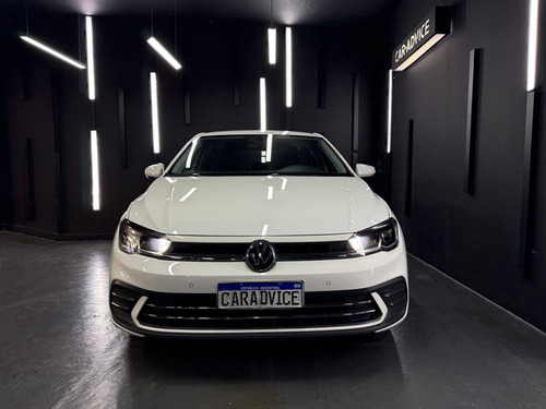 Volkswagen Polo 1.0 170 TSI HIGHLINE TIPTRONIC 2025
