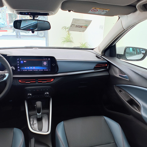 Chevrolet Onix plus 1.0 Turbo Premier At 2026