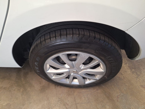 Renault Sandero 1.6 Expression Pack 90cv 2019