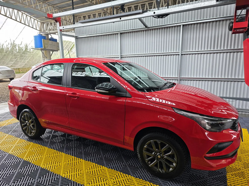 Fiat Cronos 1.3 Gse Drive 2023