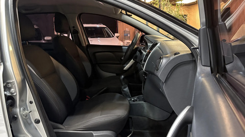 Renault Sandero Stepway 1.6 Expression 105cv 2018