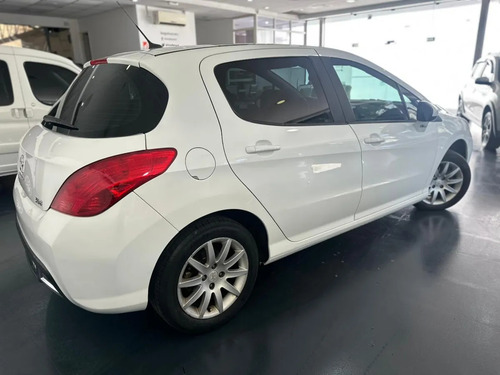 Peugeot 308 1.6 Allure 2013