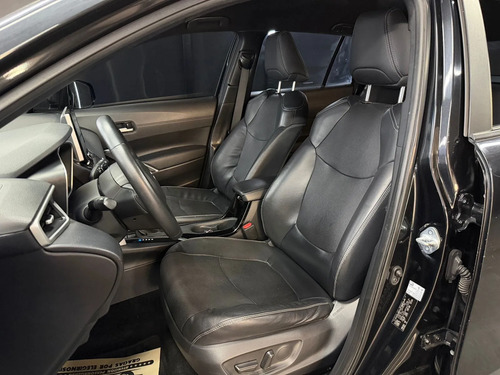 Toyota Corolla Cross 1.8 SEG HV E-CVT 2022