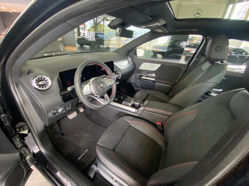 Mercedes-Benz Clase GLA 2.0 Gla250 4Matic Amg-Line 224Cv 2026