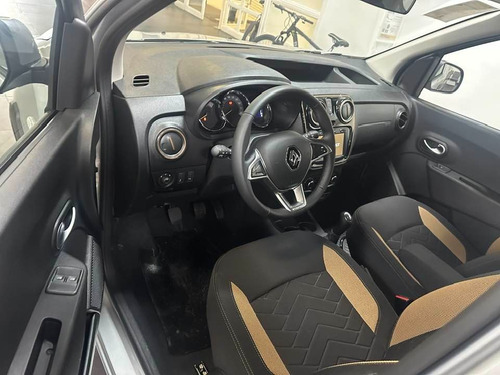 Renault Kangoo Ii 1.6 Sce Stepway 2025