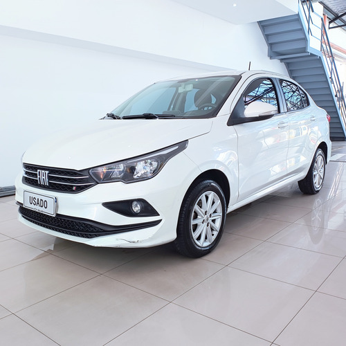 Fiat Cronos 1.3 Gse Drive 2023