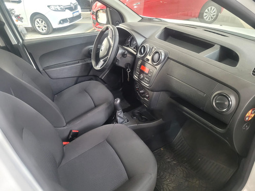 Renault Kangoo Ii Express Confort 1.5 Dci 2023