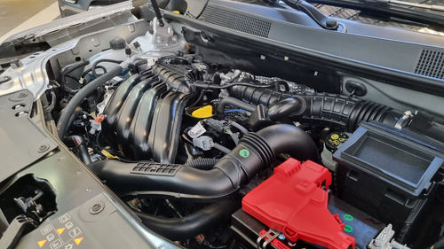 Renault Duster 1.6 Hr16 Intens 115Cv 2025