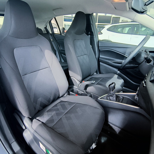 Chevrolet Onix 1.0 Lt 2026