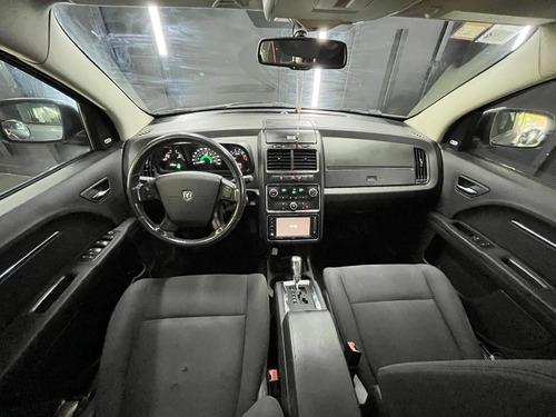 Dodge Journey 2.4 SXT FULL L10 2010